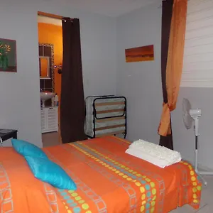 Séjour chez l'habitant Chez Annick Et Jacques, Garnier